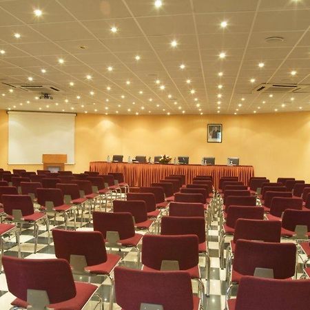 Eden Airport Hotel El Kerma Exterior photo