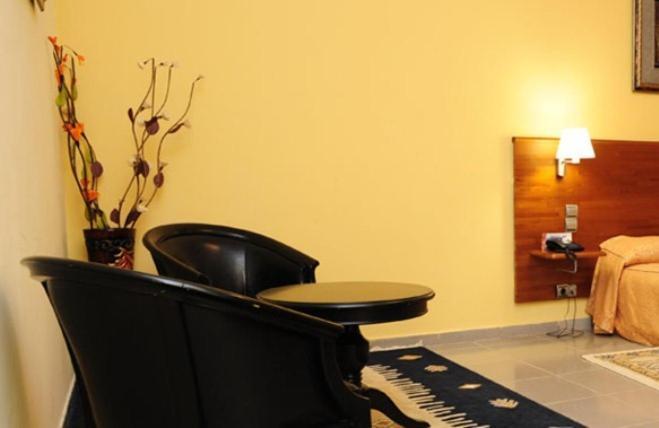 Eden Airport Hotel El Kerma Room photo