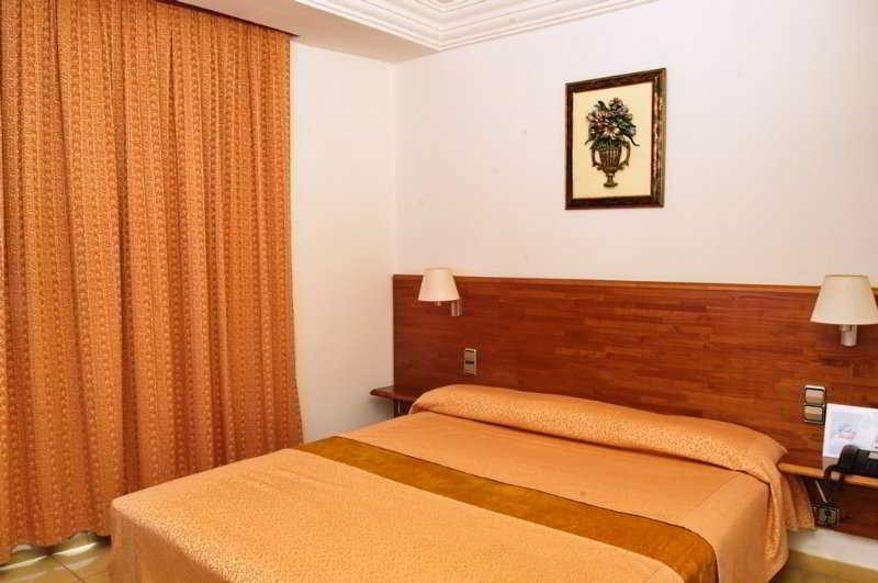 Eden Airport Hotel El Kerma Exterior photo