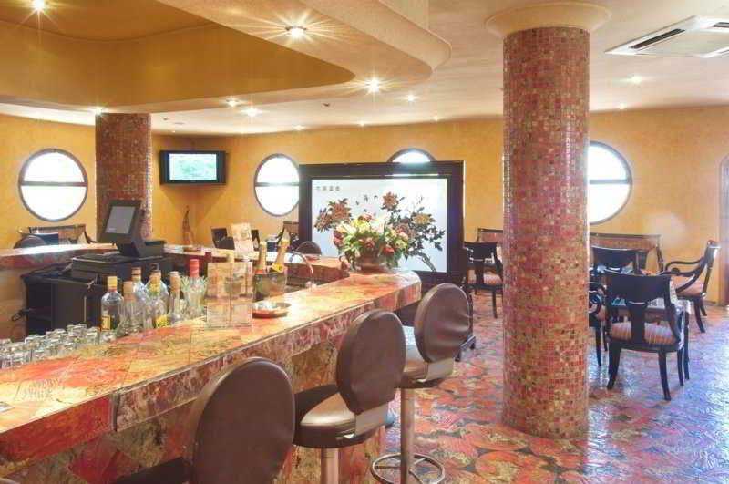 Eden Airport Hotel El Kerma Exterior photo